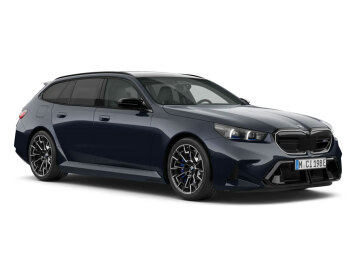BMW M5 5dr DCT Estate